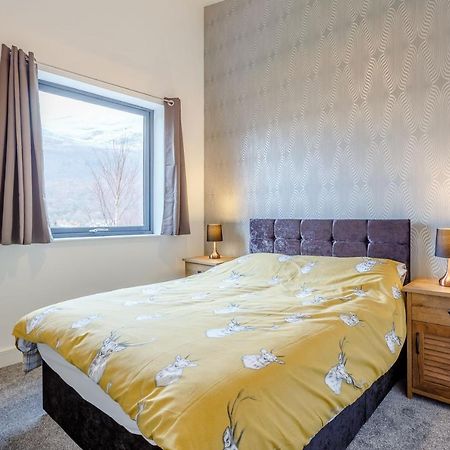 Svarga Mountain View 킨로클래븐 외부 사진