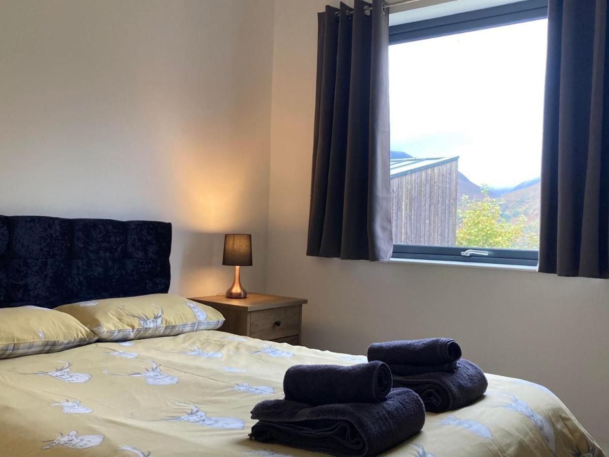 Svarga Mountain View 킨로클래븐 외부 사진